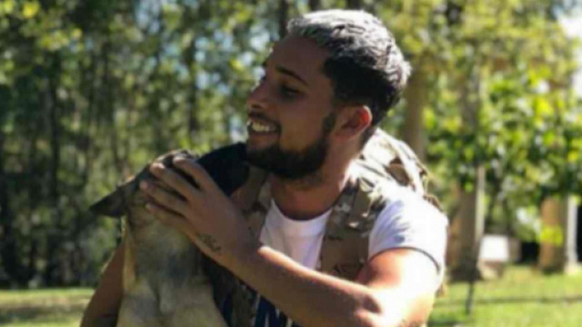 Fini la télé-réalité, Eddy se consacre à sa carrière d'animateur sur MTV et à sa maison d'hôte.
