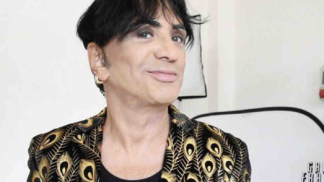 Ivan Cattaneo al centro delle polemiche per una frase infelice su Benedetta