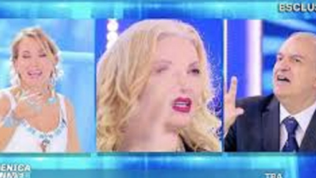 Daniela Del Secco ammette: 'Ho pagato 60 mila euro per legalizzare il mio titolo'