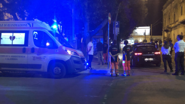 Lecce, nuova rissa vicino la stazione ferroviaria tra un cittadino indiano e un marocchino: causa, la gestione dei parcheggi (foto di repertorio)