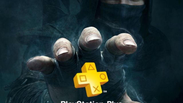 Les jeux PS Plus du mois de novembre déjà révélés pour l'Asie ... - 4wearegamers.com