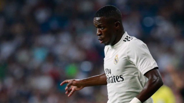 Marcelo rasga elogios a Vinicius Jr no Real: 'Presente e também ... - com.br