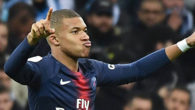 PSG : Mbappé joueur le plus cher du monde selon le CIES
