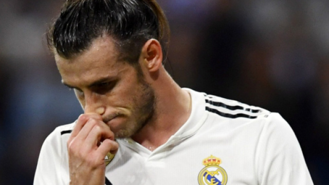 Real Madrid : Gareth Bale humilié par la presse espagnole