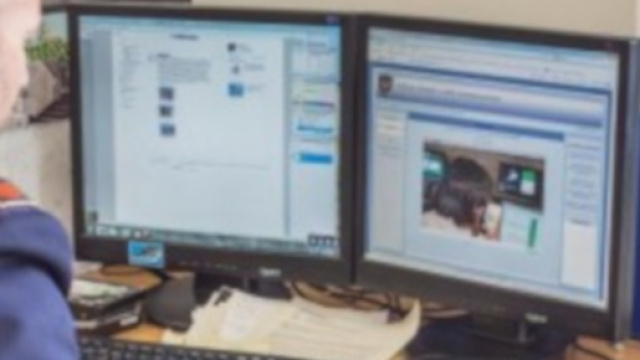 Sesso a tre tra bambini di dieci anni