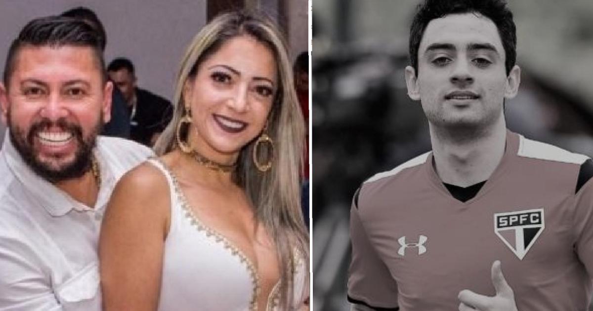 Caso Daniel: em depoimento, mulher de suspeito diz que foi atacada por