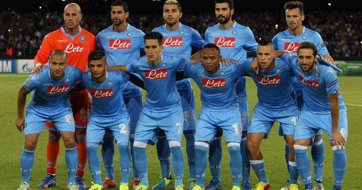 watch napoli psg