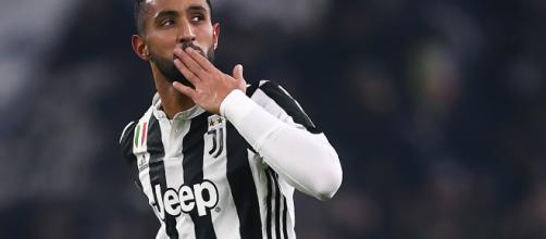 Juventus transfer news: Medhi Benatia to evaluate future amid ... - goal.com