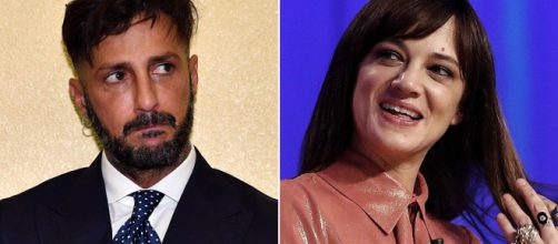 Anticipazioni tv: Fabrizio Corona e Asia pronti a parlare del loro flirt da Chiambretti.