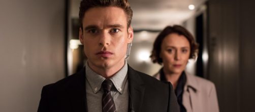 Bodyguard writer says spoilers should not be posted until 3 days ... - independent.co.uk