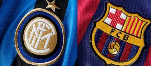 Diretta Inter-Barcellona in streaming su SkyGo e NowTv questa sera alle 21