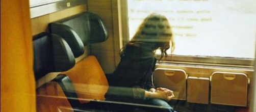Due donne molestate da un nordafricano esibizionista sul treno Torino-Milano