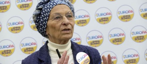 Emma Bonino, Leader di +Europa