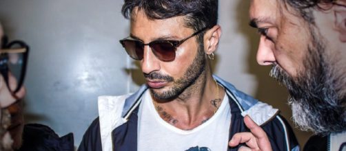 Fabrizio Corona contro Francesco Monte