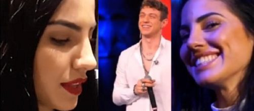 Giulia De Lellis e la critica ad una giornalista. Blasting News