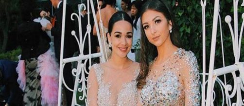 Jazz : accusée d'avoir pistonné sa soeur Eva, elle dément sur Instagram