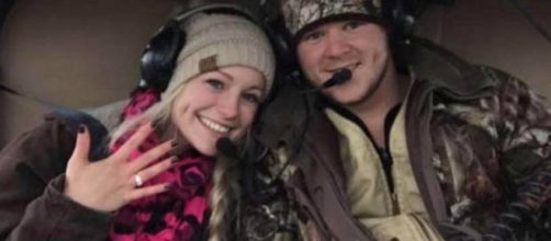 Texas, coppia di neo-sposi muore in elicottero a due ore dalla celebrazione delle nozze.