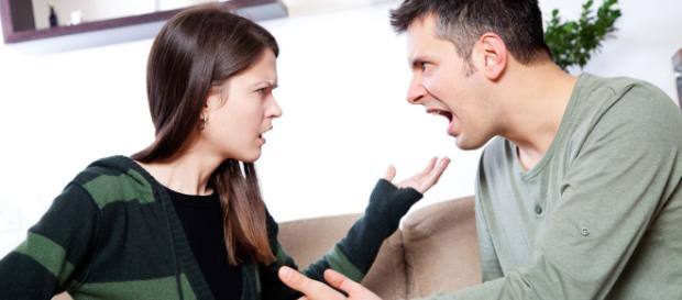Algumas atitudes femininas podem tirar o bom humor dos homens. Algumas atitudes femininas podem tirar o bom humor dos homens.