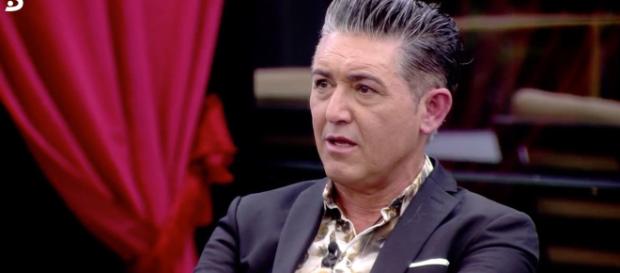 Ángel Garó se disculpa con Miriam Saavedra, Asraf Beno y Verdeliss ... - bekia.es Ángel Garó se disculpa con Miriam Saavedra, Asraf Beno y Verdeliss ... - bekia.es