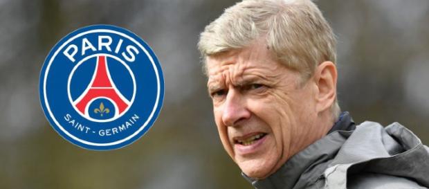 Arsene Wenger évoque la possibilité de se voir à Paris ! - paris-supporters.fr Arsene Wenger évoque la possibilité de se voir à Paris ! - paris-supporters.fr