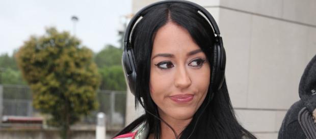 Aurah Ruiz le gana la batalla en los tribunales a Jesé Rodríguez Aurah Ruiz le gana la batalla en los tribunales a Jesé Rodríguez