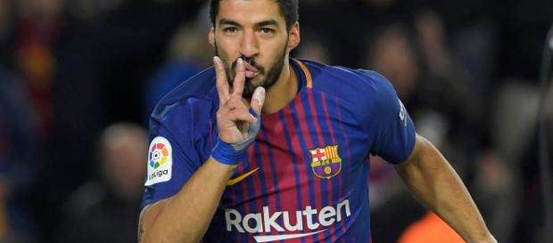 Dembele, Suarez rescue Barcelona - Orissa POST - orissapost.com Dembele, Suarez rescue Barcelona - Orissa POST - orissapost.com