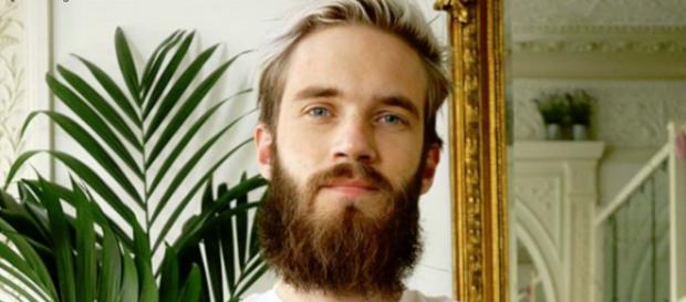 Der momentan größte Youtuber der Welt: PewDiePie - instagram.com Der momentan größte Youtuber der Welt: PewDiePie - instagram.com