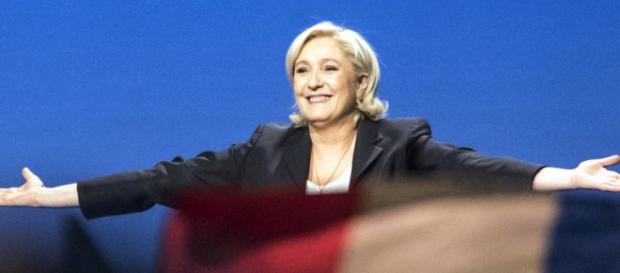 Européennes : le Rassemblement National en tête selon l'Ifop Européennes : le Rassemblement National en tête selon l'Ifop