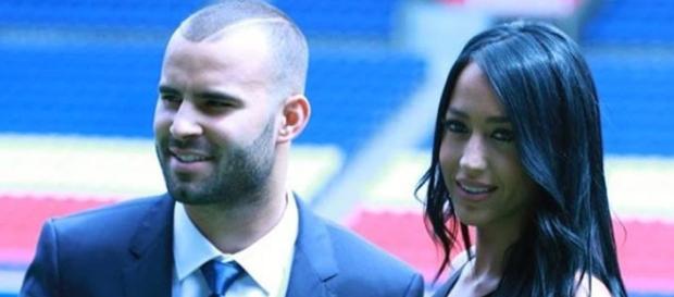La abismal 'paga' que le daría Jesé Rodríguez a su novia Aurah ... - bekia.es La abismal 'paga' que le daría Jesé Rodríguez a su novia Aurah ... - bekia.es