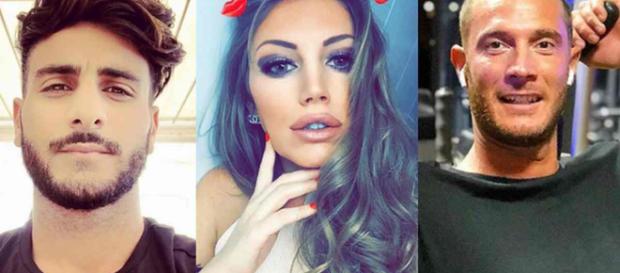 Les premières images et trois nouveaux candidats des Marseillais en Thaïlande dévoilés par Aqababe. Les premières images et trois nouveaux candidats des Marseillais en Thaïlande dévoilés par Aqababe.