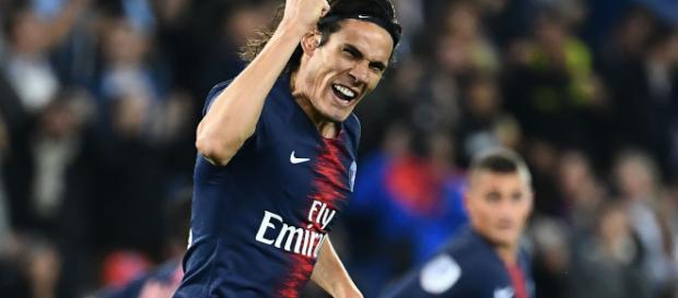 Tuchel pleased with 'very important' Cavani-Neymar partnership ... - sportingnews.com Tuchel pleased with 'very important' Cavani-Neymar partnership ... - sportingnews.com