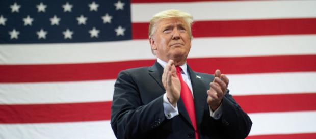 USA : Donald Trump joue gros à l'occasion des 'midterms' USA : Donald Trump joue gros à l'occasion des 'midterms'