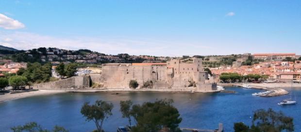 Collioure, el sueño eterno de Antonio Machado Collioure, el sueño eterno de Antonio Machado