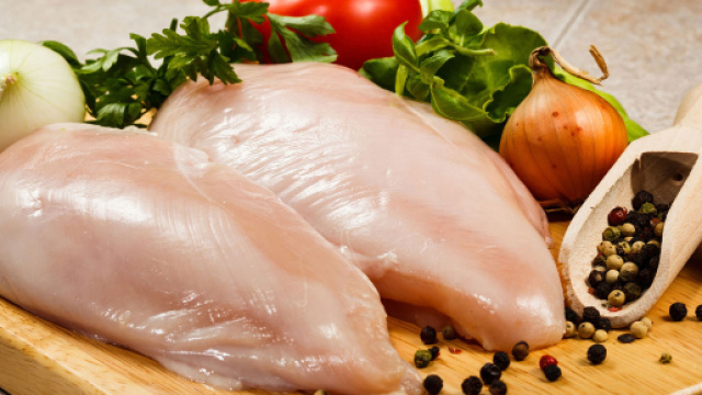 Carni bianche: perch&eacute; fanno bene