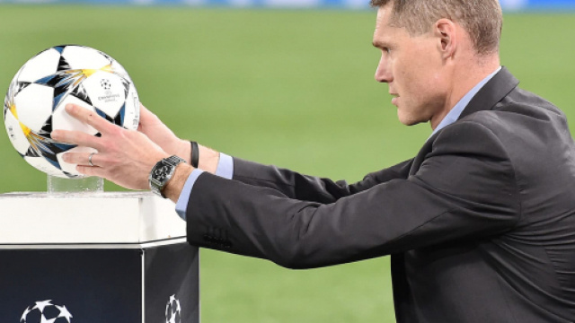 Champions League in tv, nel quarto turno del 6 e 7 novembre Juve-United sarà in diretta in chiaro su Rai Uno