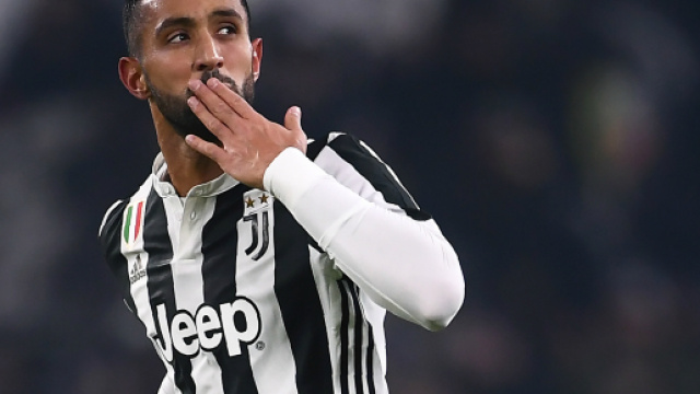 Juventus transfer news: Medhi Benatia to evaluate future amid ... - goal.com