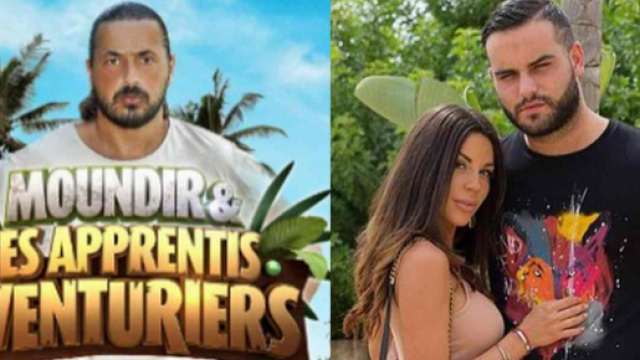 MELAA4 : Laura Lempika et Nikola Lozina pourraient être au casting de cette saison.