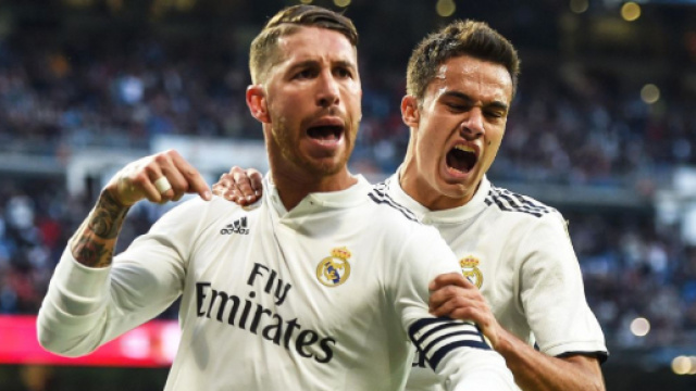 Real Madrid : le maillot devient le plus cher de la planète