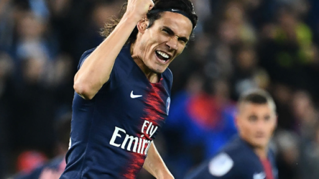Tuchel pleased with 'very important' Cavani-Neymar partnership ... - sportingnews.com