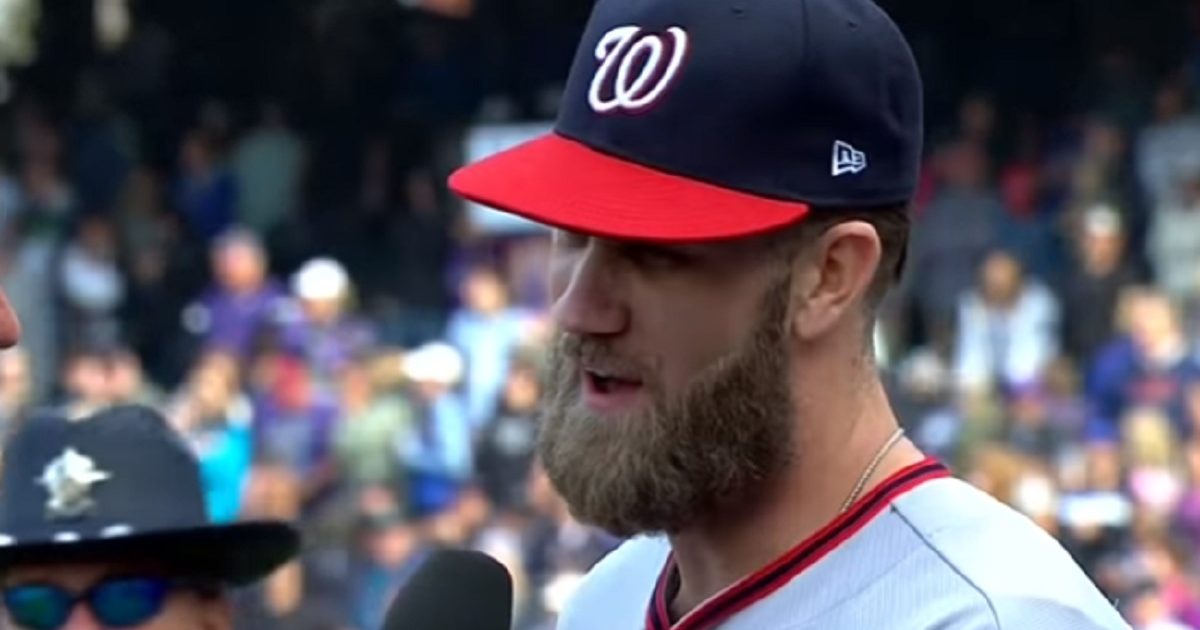 Chicago White Sox Rumors Team wants both Bryce Harper, Manny Machado