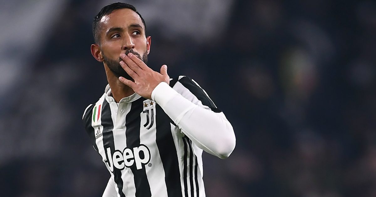 Mercato OM : Mehdi Benatia Ouvre La Porte à Un Départ Cet Hiver