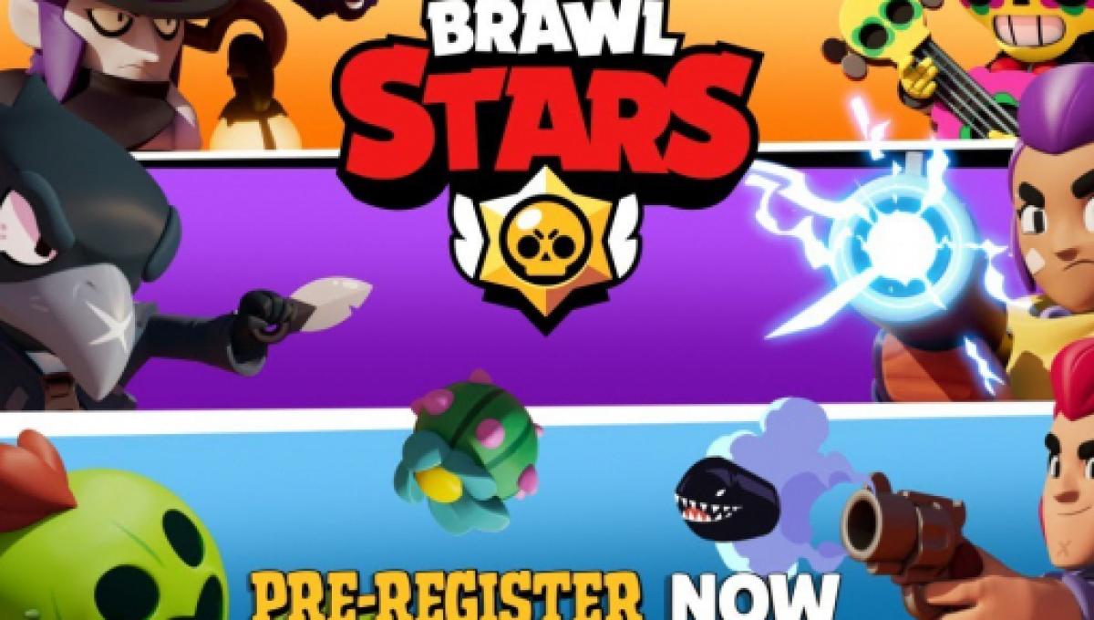 Brawl Stars Disponibile A Breve Per Dispositivi Android Forse Entro Dicembre - uscita brawl star