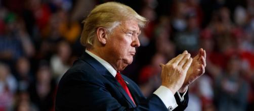 USA : Donald Trump forcé de cohabiter avec les Démocrates