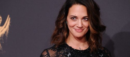 Asia Argento e Fabrizio Corona fidanzati