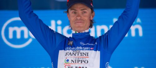 Damiano Cunego: ‘E’ stato difficile adattarmi ai cambiamenti del ciclismo’