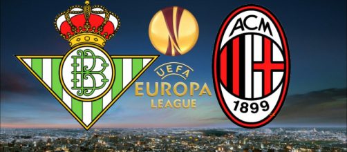 Diretta Betis-Milan in tv e streaming, la partita non sarà su Tv8 ma su Sky