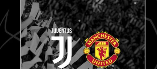 Diretta Juventus-Manchester United.