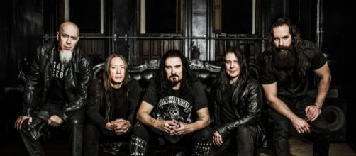 Dream Theater - Official Website - dreamtheater.net