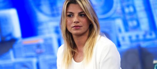 Emma Marrone frase nuovo fidanzato