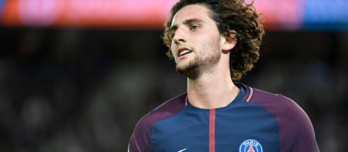 French FA issue statement after Adrien Rabiot snubs call-up to ... - squawka.com